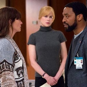 Fotoğraf Chiwetel Ejiofor