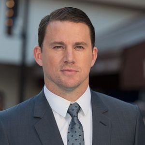 Fotoğraf Channing Tatum