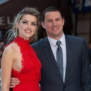 Fotoğraf Amber Heard