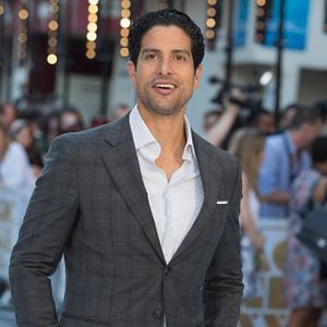 Fotoğraf Adam Rodriguez