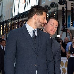 Fotoğraf Joe Manganiello