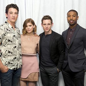 Fotoğraf Miles Teller