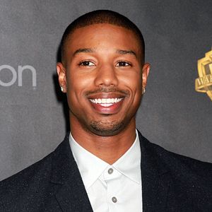 Fotoğraf Michael B. Jordan