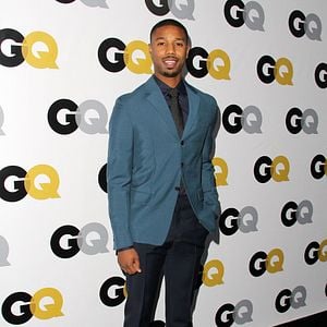 Fotoğraf Michael B. Jordan