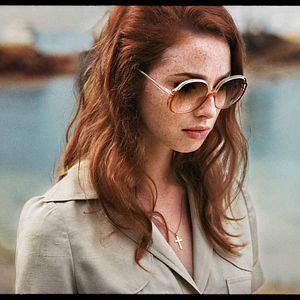 Fotoğraf Freya Mavor