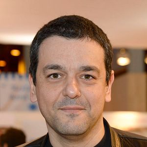 Fotoğraf Joann Sfar