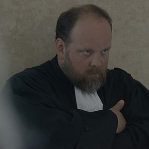 Fotoğraf Grégory Gadebois