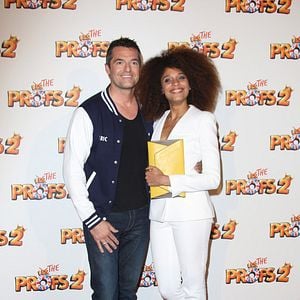 Fotoğraf Stéfi Celma