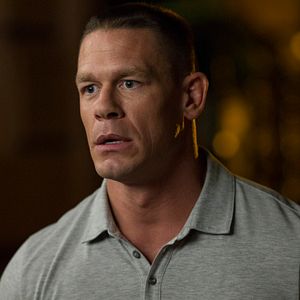 Fotoğraf John Cena