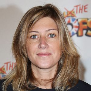 Fotoğraf Amanda Sthers