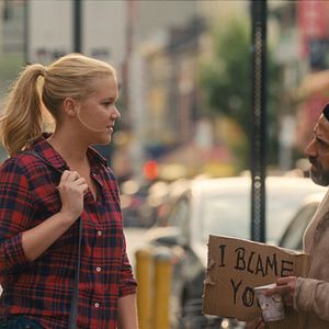 Fotoğraf Amy Schumer