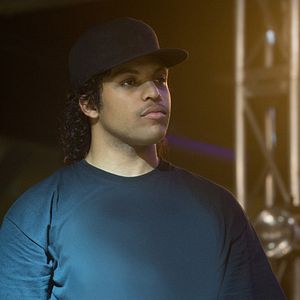 Fotoğraf O'Shea Jackson Jr.