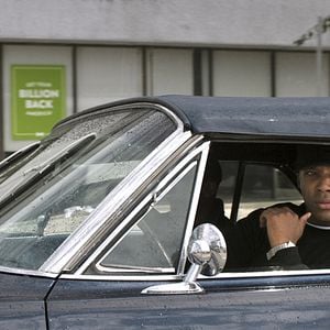 Fotoğraf Corey Hawkins