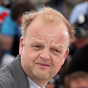 Fotoğraf Toby Jones