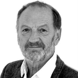 Fotoğraf John McEnery