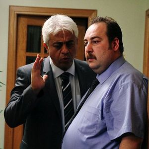 Fotoğraf Fabrika Kızı