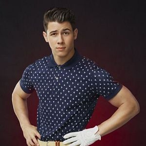 Fotoğraf Nick Jonas
