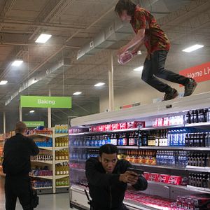 Fotoğraf Jesse Eisenberg