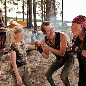 Fotoğraf Kari Vaananen