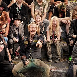 Fotoğraf Kari Vaananen