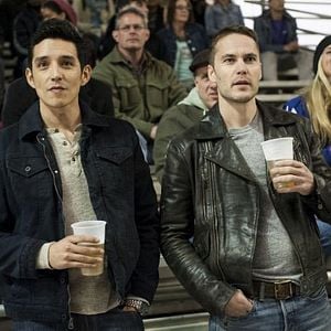 Fotoğraf Taylor Kitsch