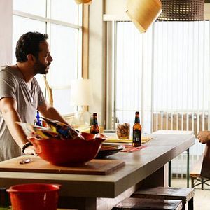 Fotoğraf Evan Jones