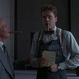 Fotoğraf Bir Şirket Komedisi