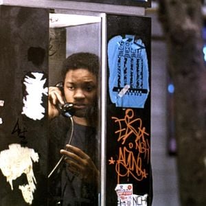 Fotoğraf Six Degrees of Separation