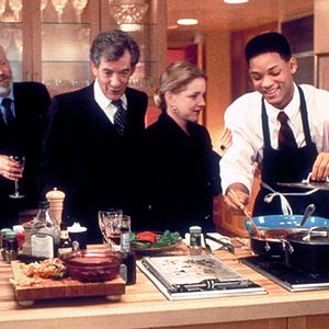 Fotoğraf Six Degrees of Separation