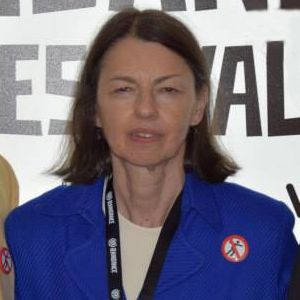 Fotoğraf Lucy Kostelanetz
