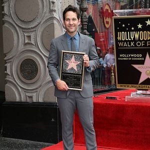 Fotoğraf Paul Rudd