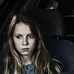 Fotoğraf Korkma Benden