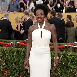 Fotoğraf Viola Davis