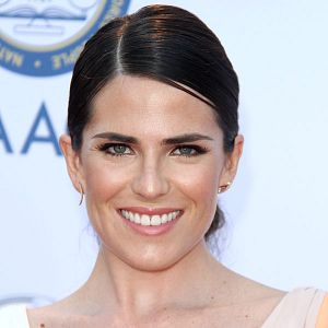 Fotoğraf Karla Souza