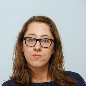 Fotoğraf Maya Forbes