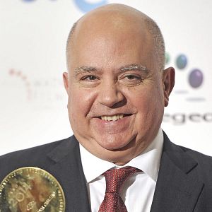 Fotoğraf Agustín Almodóvar