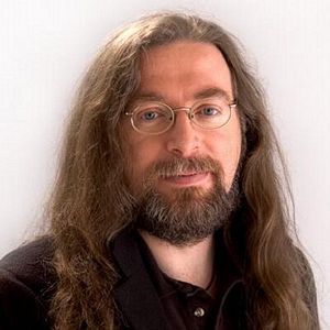 Fotoğraf Donald Farmer