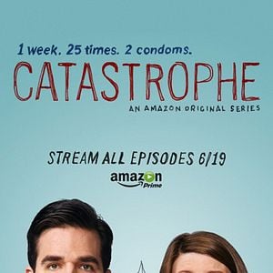 Fotoğraf Catastrophe