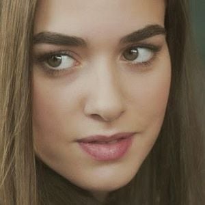 Fotoğraf Bensu Soral