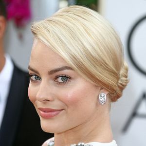 Fotoğraf Margot Robbie
