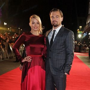 Fotoğraf Leonardo DiCaprio