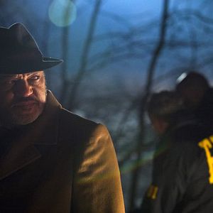 Fotoğraf Laurence Fishburne