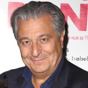 Fotoğraf Christian Clavier