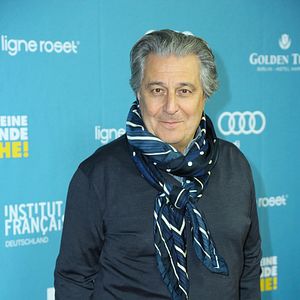 Fotoğraf Christian Clavier