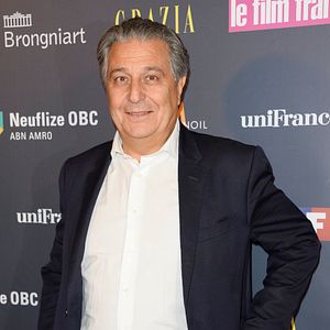 Fotoğraf Christian Clavier