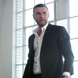 Fotoğraf Liev Schreiber
