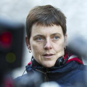 Fotoğraf Lisa Mulcahy