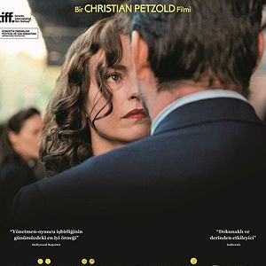 Fotoğraf Yüzündeki Sır