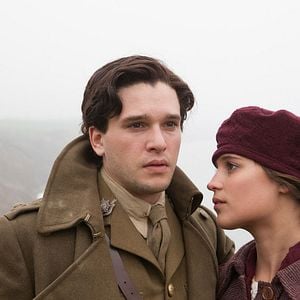 Fotoğraf Testament of Youth