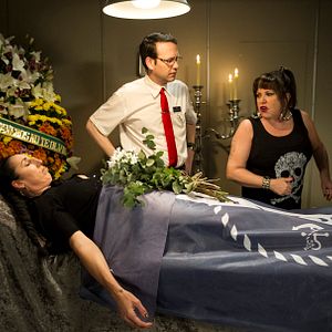 Fotoğraf Rossy de Palma